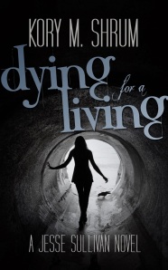 Dying for a Living Cover