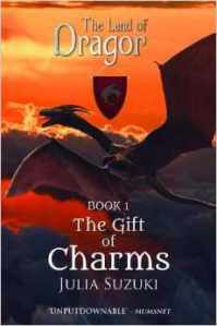 The Gift of Charms (Dragor #1)